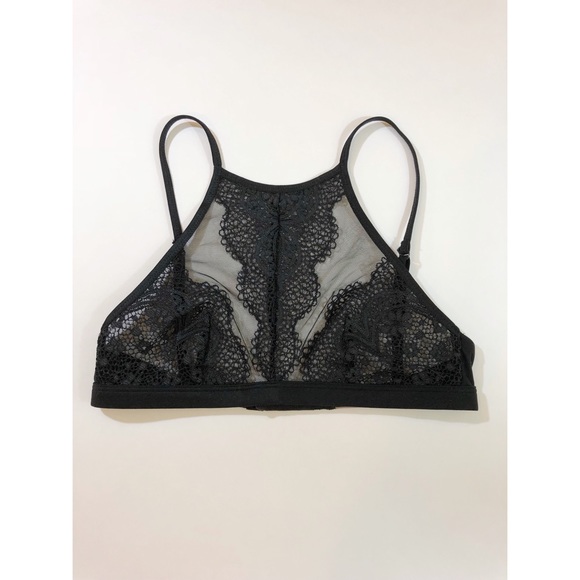 Victoria's Secret Other - Victoria’s Secret Lace Bralette